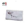 New soft cotton 70*140cm hotel jacquard bath washcloths towels